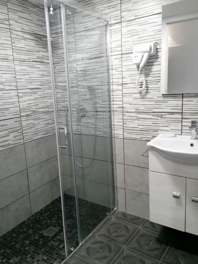 הוילה קטאניה Perla Azzurra 1 מראה חיצוני תמונה