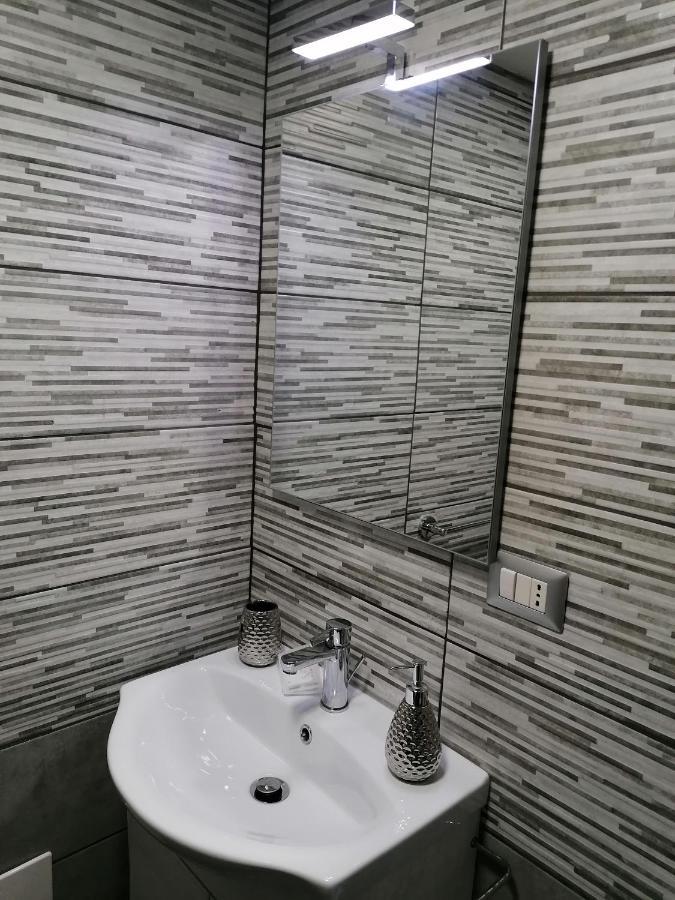 הוילה קטאניה Perla Azzurra 1 מראה חיצוני תמונה