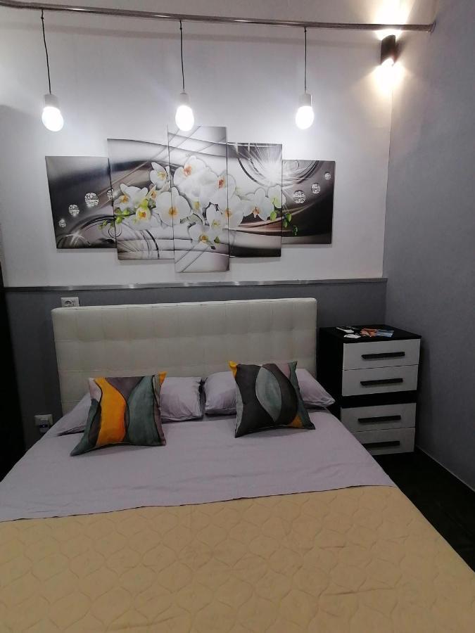 הוילה קטאניה Perla Azzurra 1 מראה חיצוני תמונה