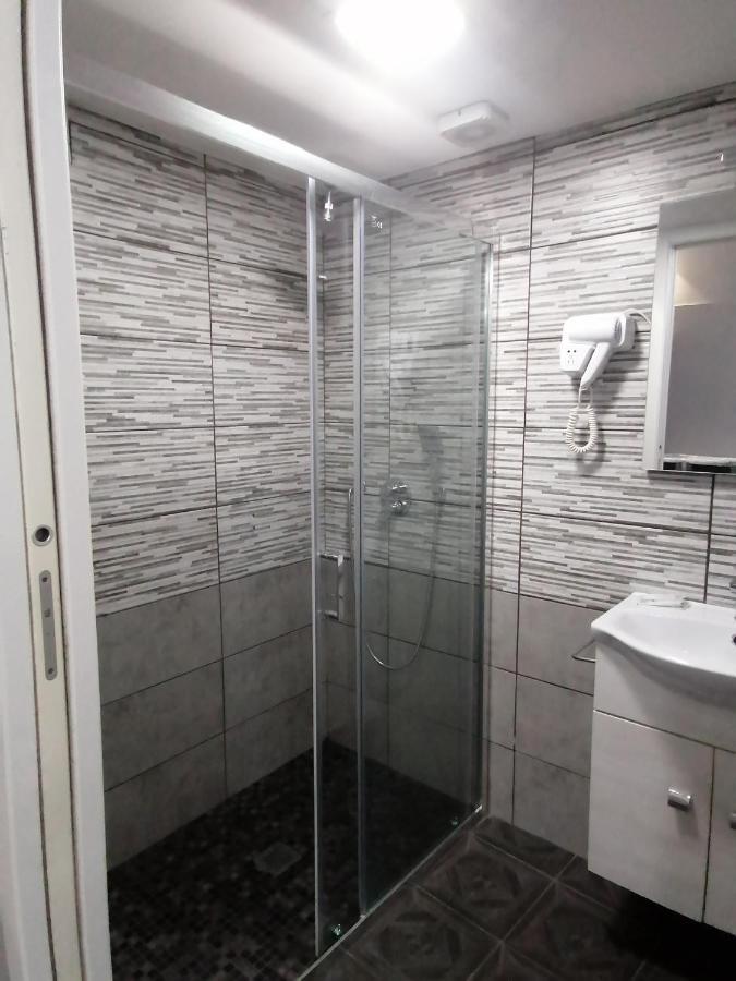 הוילה קטאניה Perla Azzurra 1 מראה חיצוני תמונה
