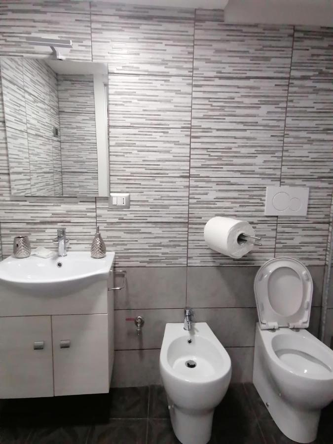 הוילה קטאניה Perla Azzurra 1 מראה חיצוני תמונה