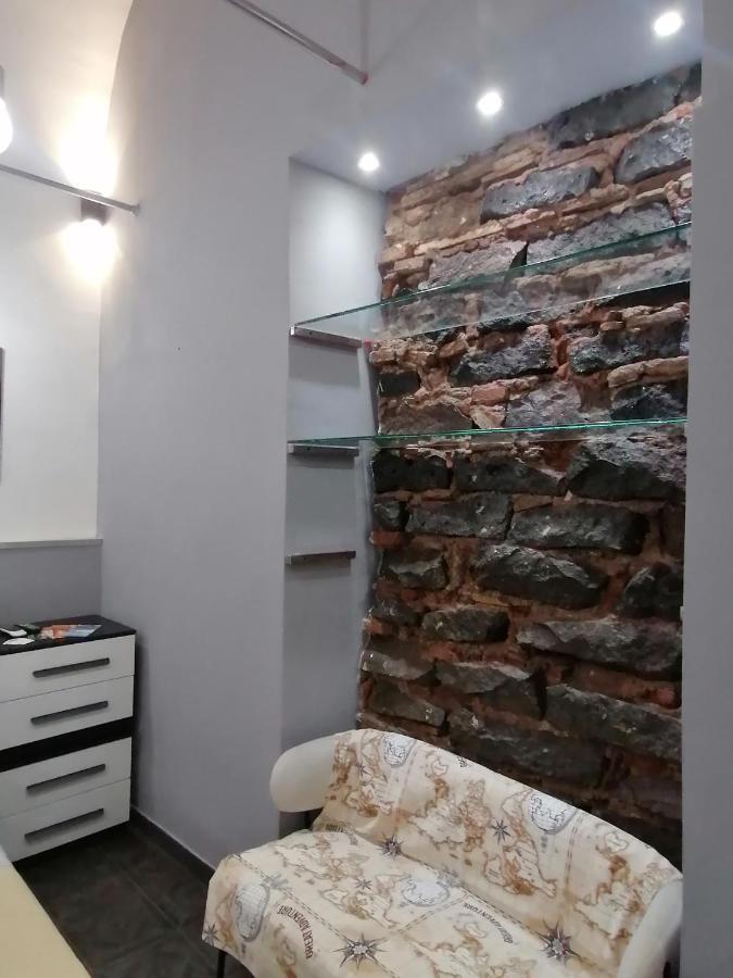 הוילה קטאניה Perla Azzurra 1 מראה חיצוני תמונה