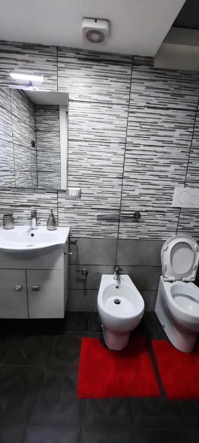 הוילה קטאניה Perla Azzurra 1 מראה חיצוני תמונה