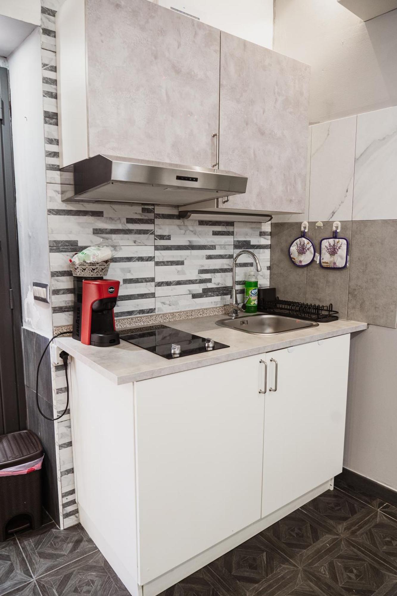 הוילה קטאניה Perla Azzurra 1 מראה חיצוני תמונה